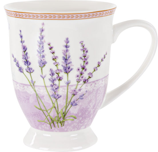 Чашка LEFARD 340 мл (165-354)